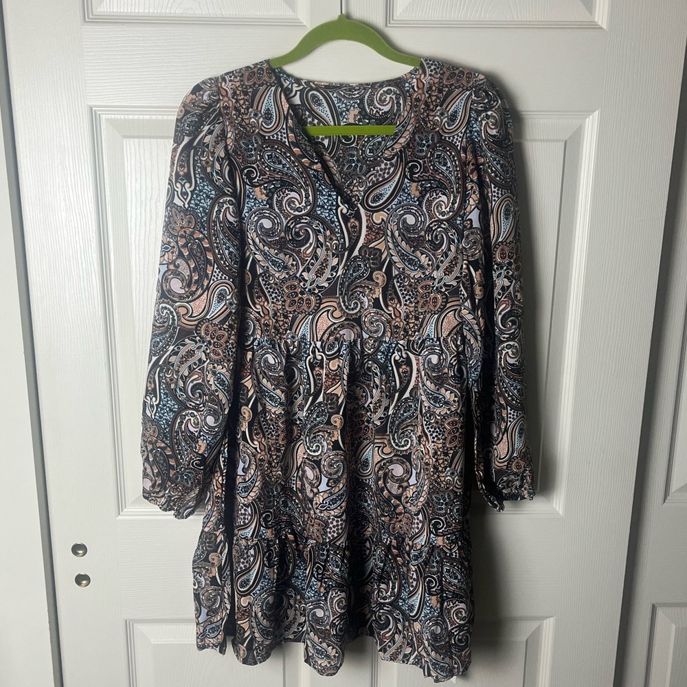 Cupshe coverup